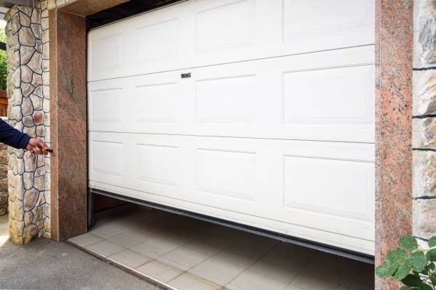 garage doors