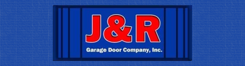 J&R Garage Door Company Inc.
