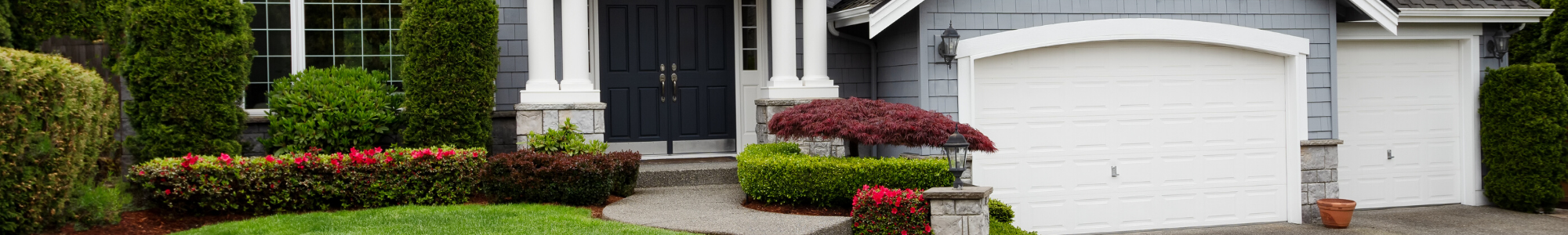 garage door service